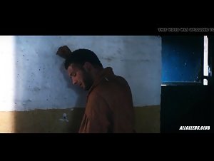 Florence Pugh nude, butt scene in Lady Macbeth 6