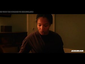 Florence Pugh nude, butt scene in Lady Macbeth 8