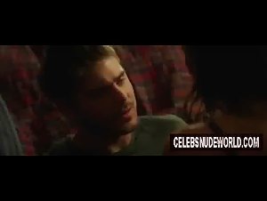 Addison Timlin Lingerie , Interrupted Sex In That Awkward Moment 15