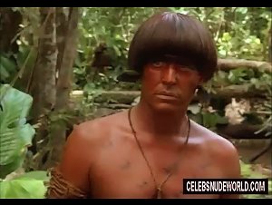 Daryl Hannah in At Play in the Fields of the Lord.avi 10