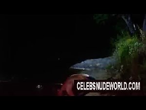 Kirsten Baker in Friday the 13th Part 2 (1981) 1