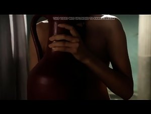 Lucy Lawless Spartacus Compilation 7