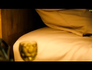Maggie Gyllenhaal Sex Scene In The Deuce 1