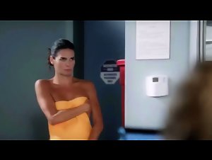Angie Harmon nude, pictures, photos, Playboy, naked, topless, fappening