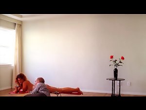 Nicole Foz Totally Nude In Redlands 10