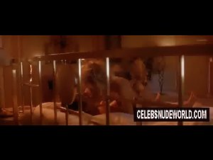 Sharon Stone in Basic Instinct compilation 11