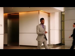 Elizabeth Ruiz sex scene in White Famous s01ep01 (2017) 11