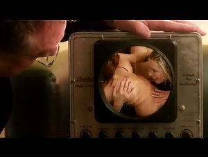 Joslyn James And Kylee Nash in Bikini Time Machine 12