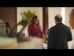 Arielle Kebbel in Ballers (series) (2015) S01E10 11
