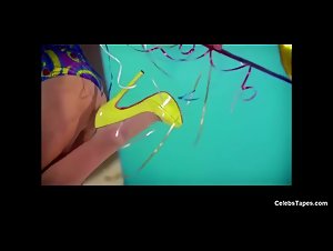 Emily Ratajkowski Nude Naughty Photo And Video Compilation 8