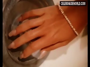 Amy rochelle nude, sex boobs in rebecca's secret 7