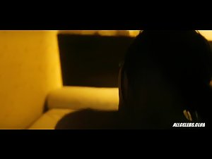 Corinne Yam in Love and Bruises 5