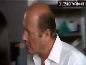 Soraia Chaves in Or Crime Do Bitter Father 1