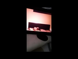 WWE Paige  from all sex tape 6