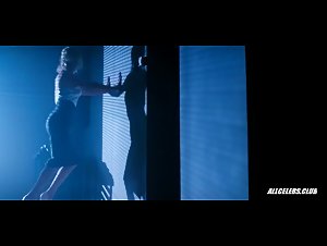 Kim Basinger nude in 9 1/2 Weeks 15