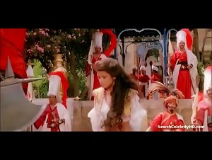 Catherine Zeta-Jones in The 1001 Nights (1990) 1