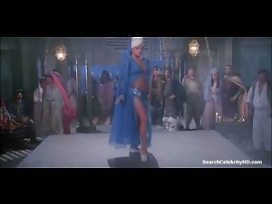 Catherine Zeta-Jones in The 1001 Nights (1990) 14