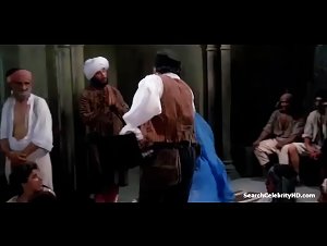 Catherine Zeta-Jones in The 1001 Nights (1990) 17
