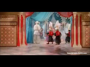 Catherine Zeta-Jones in The 1001 Nights (1990) 2