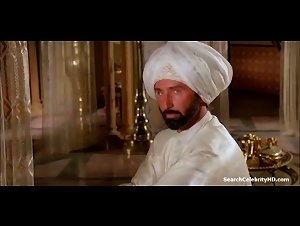 Catherine Zeta-Jones in The 1001 Nights (1990) 6
