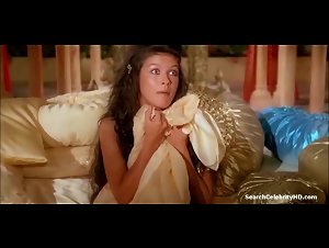 Catherine Zeta-Jones in The 1001 Nights (1990) 9