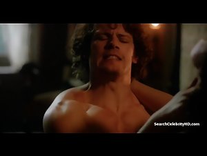Caitriona Balfe in Outlander (2015) S01e09 11