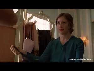 Paz de la Huerta Lingerie , Glamour in Boardwalk Empire (2010) 8
