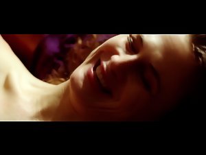 Belen Febra in Diary of A Nymphomaniac Part 1 (2008) 9