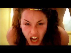 Noomi Rapace Nude Sex Scene in Daisy Diamond Movie 12