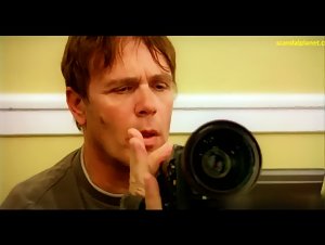 Noomi Rapace Nude Sex Scene in Daisy Diamond Movie 5