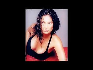 Tia Carrere - ULTIMATE FAP CUMPILATION (2017) 1