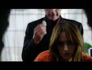 Sara Malakul Lane in Jailbait (2013) 11