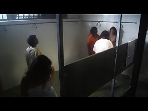 Sara Malakul Lane in Jailbait (2013) 12