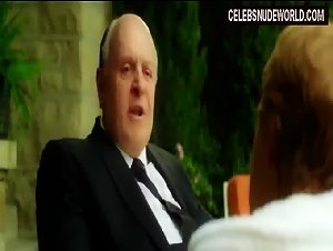 Scarlett Johansson in Hitchcock 13