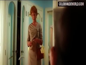 Scarlett Johansson in Hitchcock 6