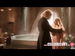 Celebs Nude Tits and Pussy Collection 1