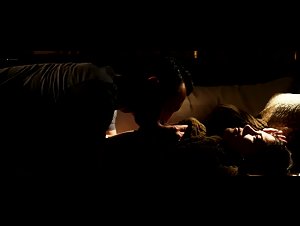 Funda Eryigit in Tereddut (2016) 2