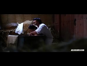 Choe Seon-Mi in only my Husband does not know 3