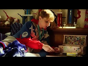 Melissa Rauch the Bronze Sex Scene  5