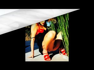 Elizabeth Berkley - ULTIMATE FAP CUMPILATION (2017) 14