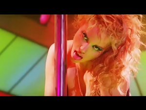Elizabeth Berkley - ULTIMATE FAP CUMPILATION (2017) 5