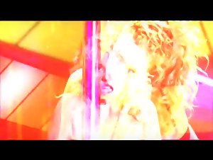 Elizabeth Berkley - ULTIMATE FAP CUMPILATION (2017) 8