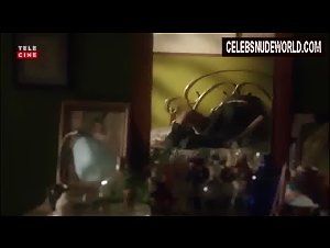 Juliana Paes in Dona Flor (2018) 8
