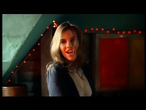 Lauren Cohan Topless and Booty Shot in Van Wilder 2 the Rise of Taj 1