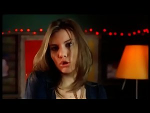 Lauren Cohan Topless and Booty Shot in Van Wilder 2 the Rise of Taj 13