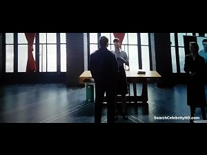 Jennifer Lawrence Nude in Red Sparrow 1