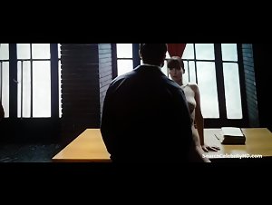 Jennifer Lawrence Nude in Red Sparrow 12