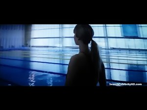 Jennifer Lawrence Nude in Red Sparrow 18