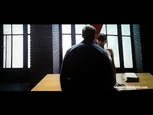 Jennifer Lawrence Nude in Red Sparrow 9