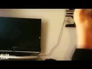 Swedish Youtuber Flashing her Small Titties 7